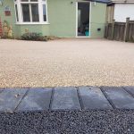 Resin bound driveway 2